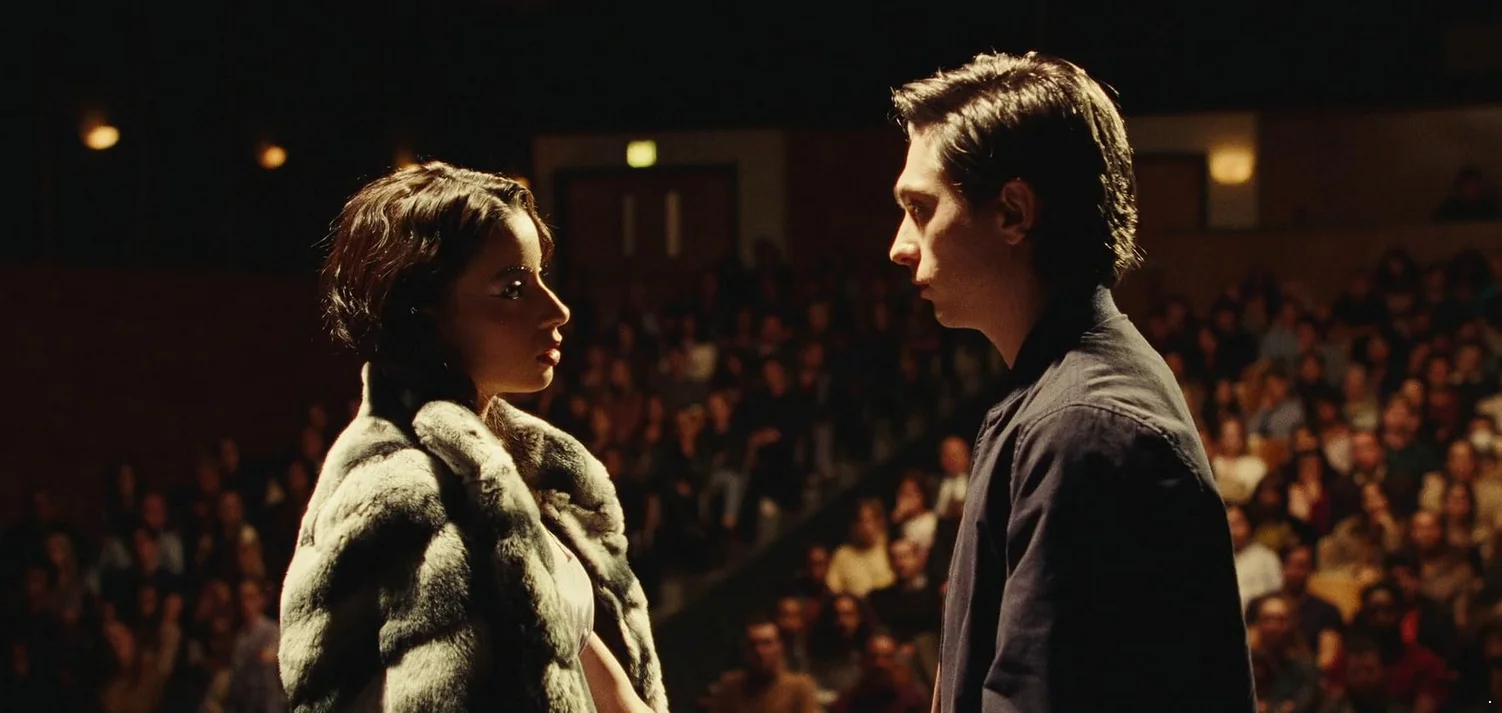 2 сезон 7 серия Эйфория смотреть онлайн